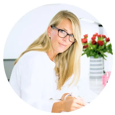 ANJA KASCHTE I Design Lasercut und Illustration profile