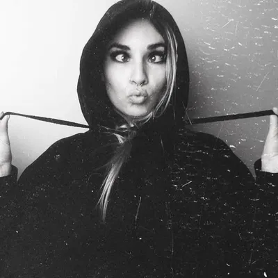 Emma Bossé 👽 profile
