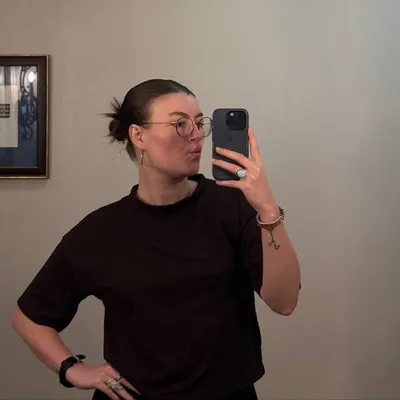 Emma Stott profile