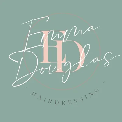 Emma Douglas|1:1 Hairdresser|Home salon in Kilmarnock profile