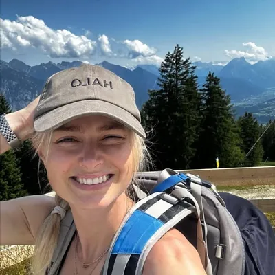 Emma Iben Rosenkrantz Holm profile