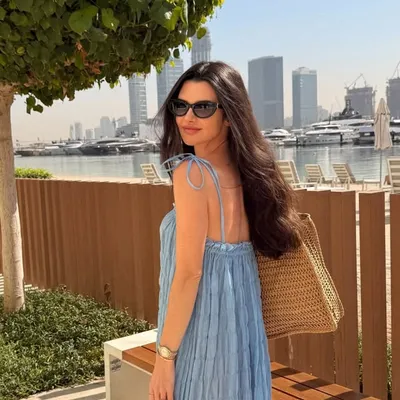 Emma McVey profile