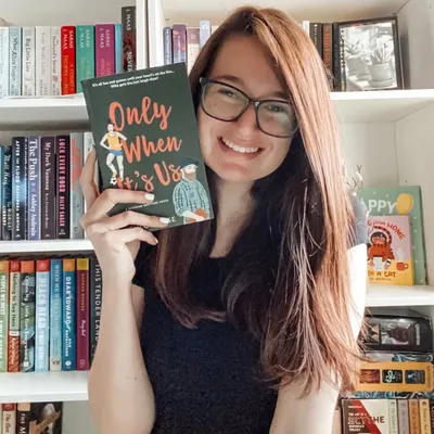 Emma | Honest Book Reviews profile
