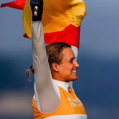 Emma Plasschaert profile