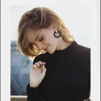 emma watson🔵 profile