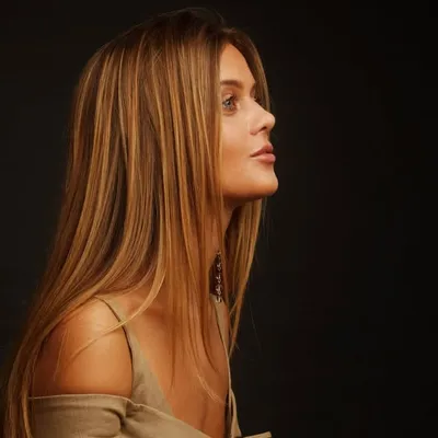 Emma Caroline Abeba Lang profile