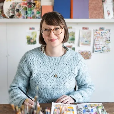 Emma Block profile