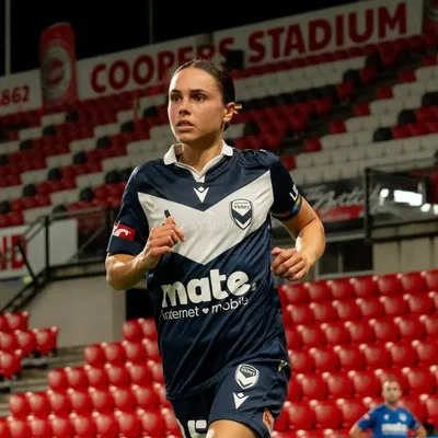 Emma Checker profile
