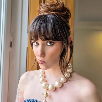 Emma Geikie profile