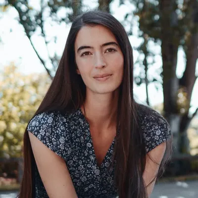 Emma Hansen profile