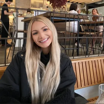 Emma Louise Harvey ✩‧₊˚ profile