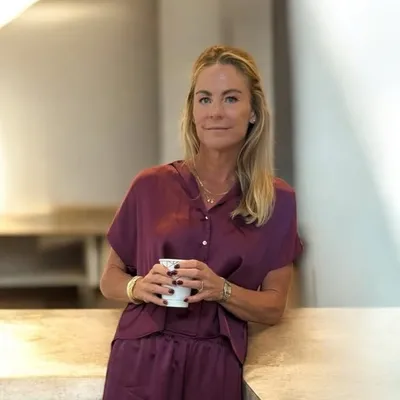 Emma Igelström profile
