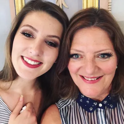 Sandrine & Emma ๐ซ๐ท profile