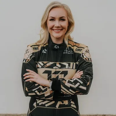 Emma Kimiläinen profile