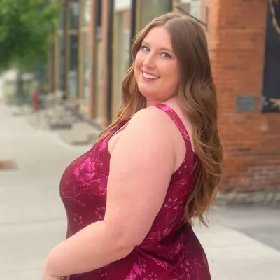 Emma Kinsman profile