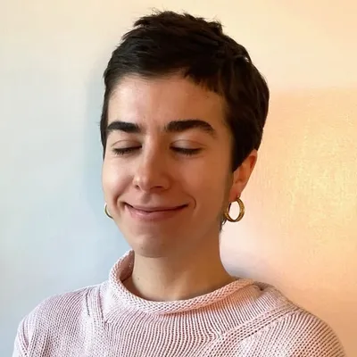 Emma Laperruque profile