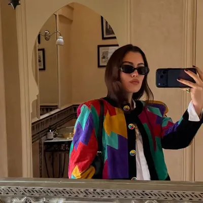 Emma Canot profile