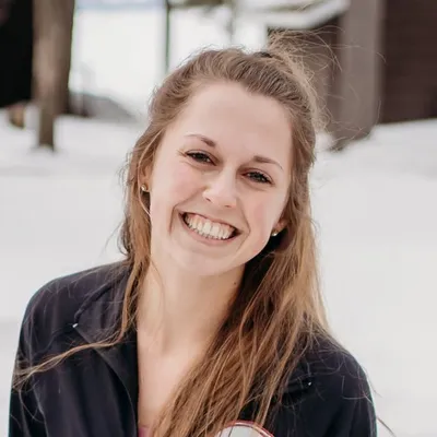 EMMA PAGE | Motherhood Realities profile