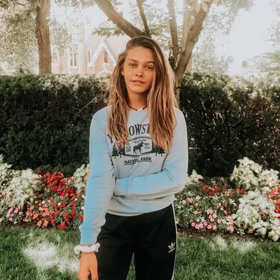 Emma Marie's World profile