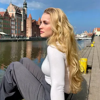Emma Mieke Amalie profile
