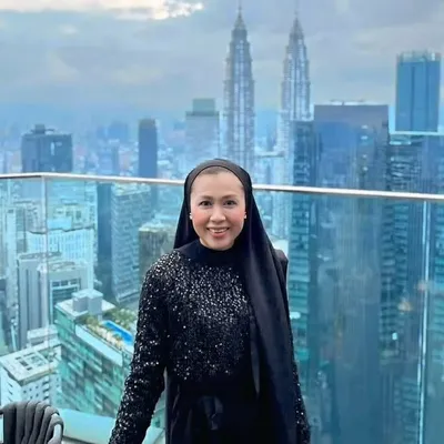 Emma Mohd profile