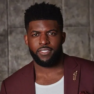 Emmanuel Acho profile