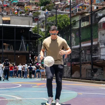 Emmanuel Cerda profile