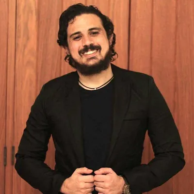 Emmanuel Galán de León profile