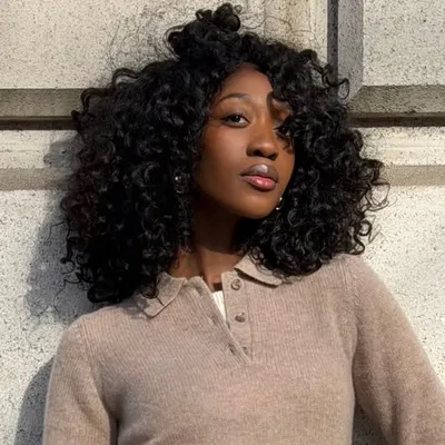 Emmanuelle Koffi profile