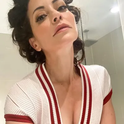 Emmanuelle Vaugier