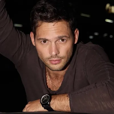 Emmanuel Palomares profile
