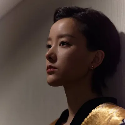 pei裴蓓bei profile