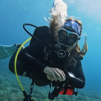 Emma Sampson profile