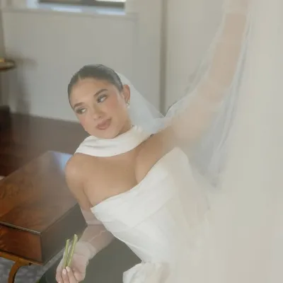 Emma Samuda profile