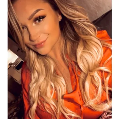 Emma Sörensson profile