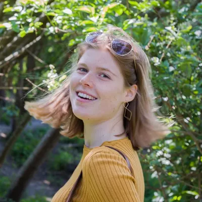 EMMA | BELGIUM TRAVEL BLOG profile