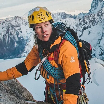 Emma Svensson | Adventures profile