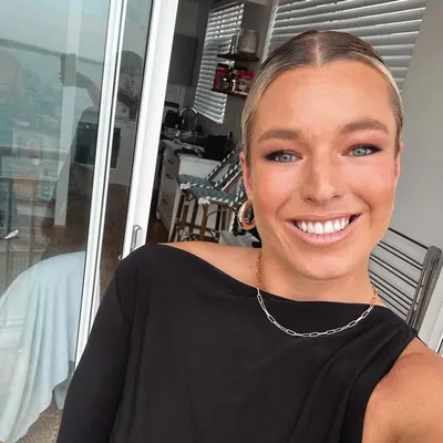 Emma Verran profile