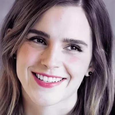 Emma Watson profile