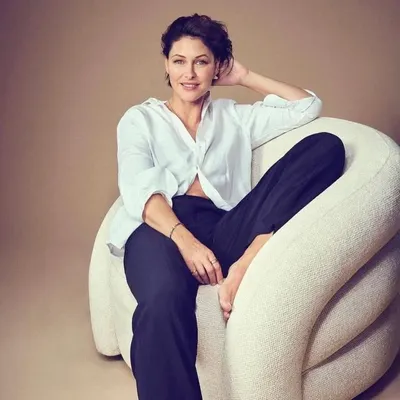 Emma Willis profile