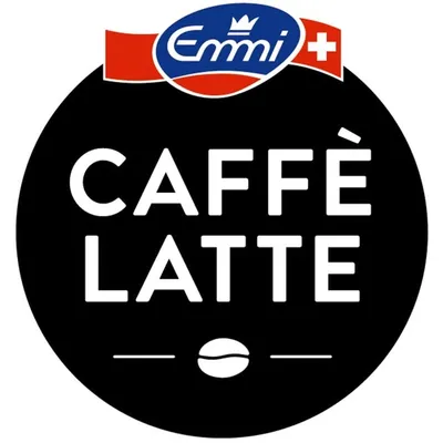 Emmi CAFFÈ LATTE profile