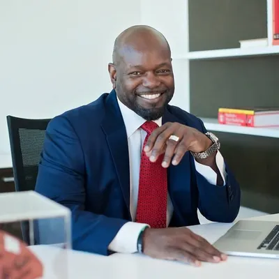 Emmitt Smith profile