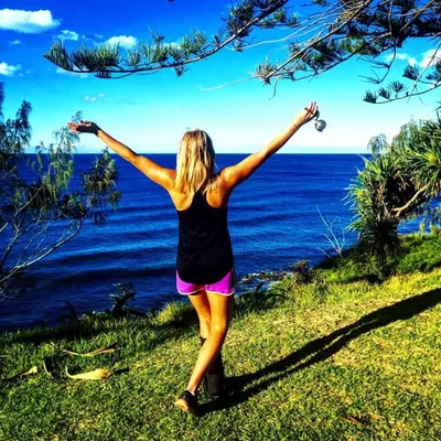 Emily Cook profile
