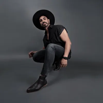 Emmanuel Romero profile