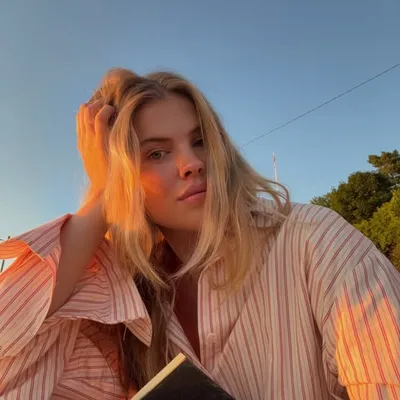 Emma Ställmark profile
