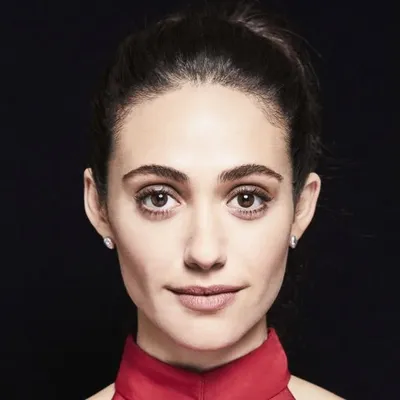 Emmy Rossum profile
