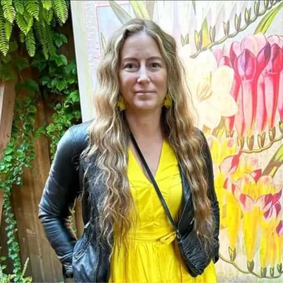 Emmy Gottschalk profile