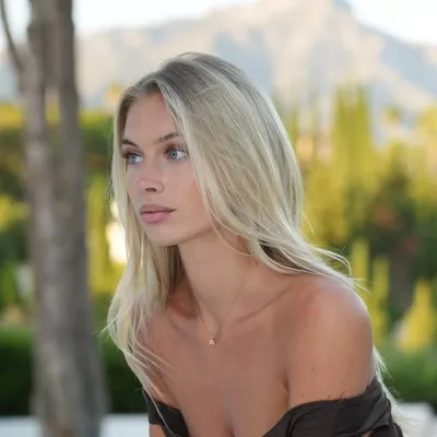 Emmy Hallman profile