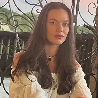 Emily Rockefeller profile