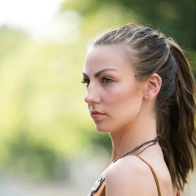 Emmy profile